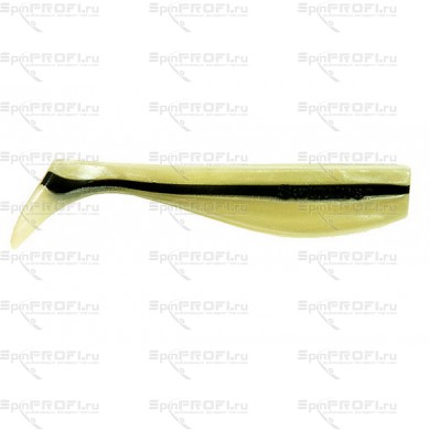 Виброхвост съедобный Garry Angler-Kota-FOX Swimmer 8см (8шт) №80