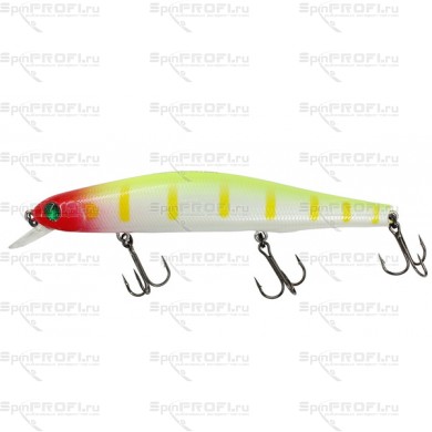 Воблер GROWS CULTURE ORBIT 110SP-SR #338R