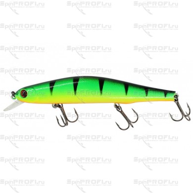 Воблер GROWS CULTURE ORBIT 110SP-SR #827R