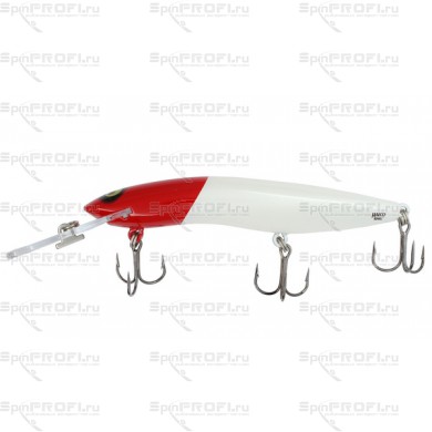 Воблер HALCO SORCERER 125 XDD-H53