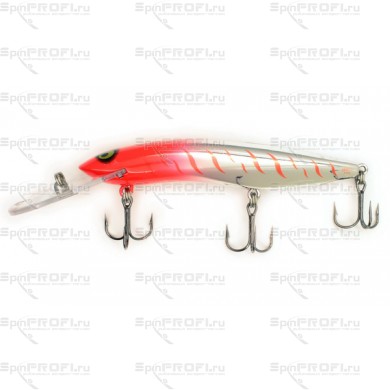 Воблер HALCO SORCERER 125 XDD-Rus4