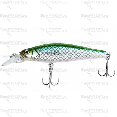 Воблер ITUMO Fatty Minnow 70F # 24