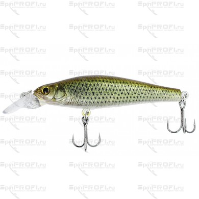 Воблер ITUMO Fatty Minnow 70F # 49