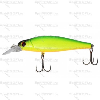 Воблер ITUMO Fatty Minnow 90sp # 03