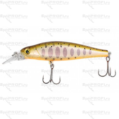 Воблер ITUMO Fatty Minnow 90sp # 30