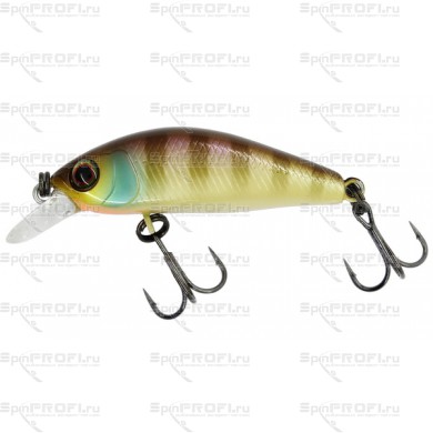 Воблер JACKALL CHUBBY MINNOW 35 NOIKE GILL