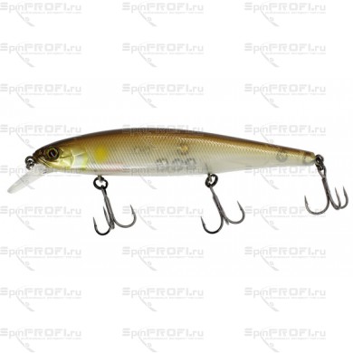 Воблер JACKALL MAGSQUAD 115SP GB AYU