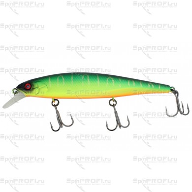 Воблер JACKALL MAGSQUAD 115SP Matt Tiger