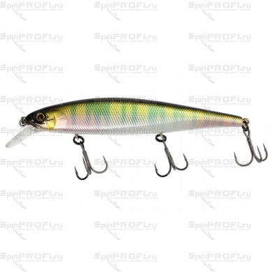Воблер JACKALL MAGSQUAD 115SP OIKAWA