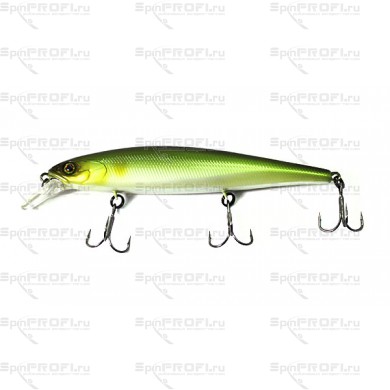 Воблер JACKALL MAGSQUAD 115SP Pearl Ayu