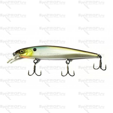 Воблер JACKALL MAGSQUAD 115SP Tennessee Shad