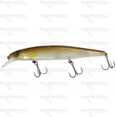 Воблер JACKALL MAGSQUAD 128SP GB AYU