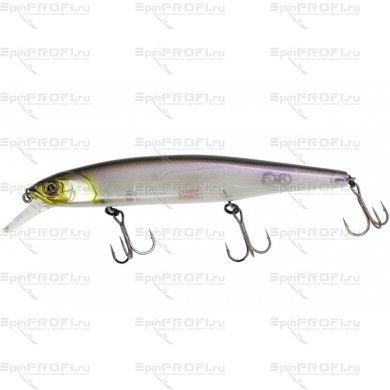 Воблер JACKALL MAGSQUAD 128SP GHOST WAKASAGI