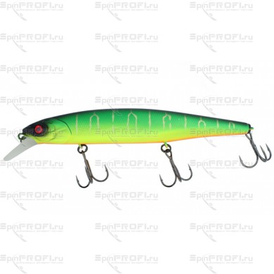 Воблер JACKALL MAGSQUAD 128SP MAT TIGER