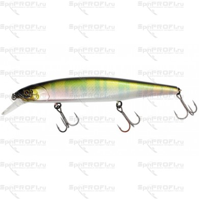 Воблер JACKALL MAGSQUAD 128SP OIKAWA