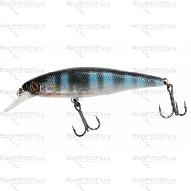 Воблер JACKALL SQUAD MINNOW 65SP HASU