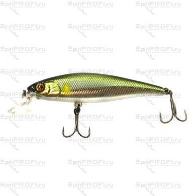 Воблер JACKALL SQUAD MINNOW 65SP KOAYU
