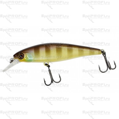 Воблер JACKALL SQUAD MINNOW 65SP NOIKE GILL