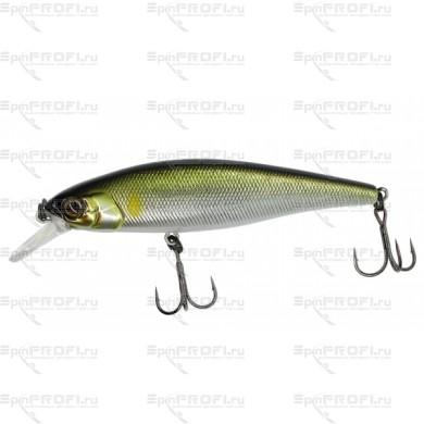 Воблер JACKALL SQUAD MINNOW 95SP KOAYU