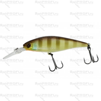 Воблер JACKALL SQUAD SHAD 65SP NOIKE GILL