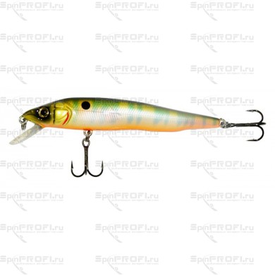 Воблер Kosadaka Mystic XS 95F PNT