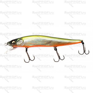 Воблер MEGABASS VISION ONETEN (GG Moss-Ore)