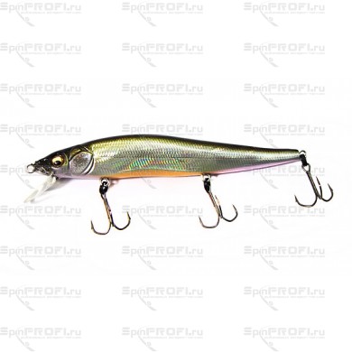 Воблер MEGABASS VISION ONETEN (GG Stardust Shad OB)