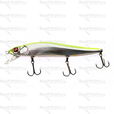 Воблер MEGABASS VISION ONETEN (M Hot Shad)