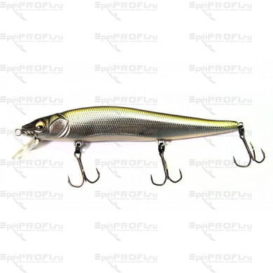 Воблер MEGABASS VISION ONETEN (M Stardust-Shad)