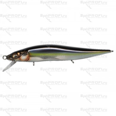 Воблер MEGABASS VISION ONETEN Jr. (MG Sexy Stream)