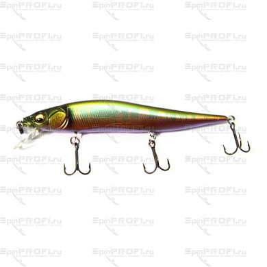 Воблер MEGABASS VISION ONETEN Jr. (Wagin Oikawa M)