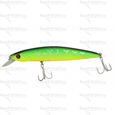 Воблер PONTOON 21 Cablista 125F-SMR #070 Fire tiger