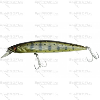 Воблер PONTOON 21 Cablista 125F-SMR #351 Natural Yamame YE