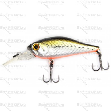 Воблер PONTOON 21 Cheerful40SP-MR nR60