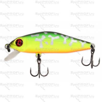 Воблер PONTOON 21 Crackjack48F-SR n070