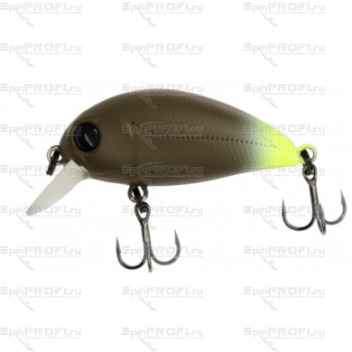 Воблер PONTOON 21 Hypnose38F-SR №R47 Browny Fly