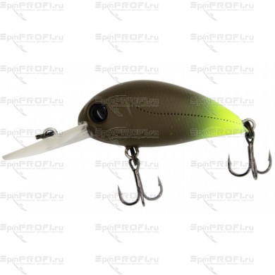 Воблер PONTOON 21 Hypnose 38F-MDR №R47 Browny Fly