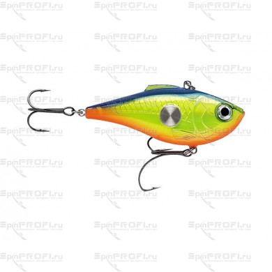 Воблер Rapala Clackin Rap 06 HS