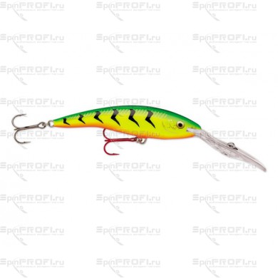 Воблер Rapala Deep Tail Dancer 07 BLT