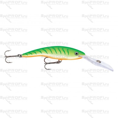 Воблер Rapala Deep Tail Dancer 07 GTU