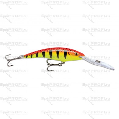 Воблер Rapala Deep Tail Dancer 07 HT