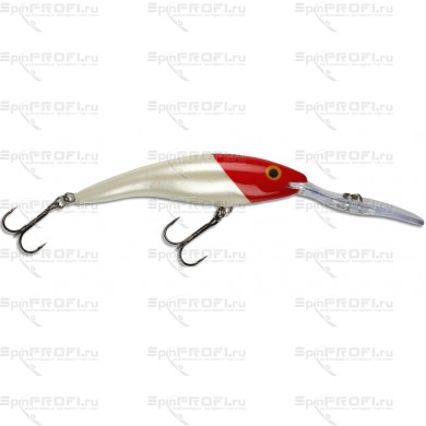 Воблер Rapala Deep Tail Dancer 07 RH