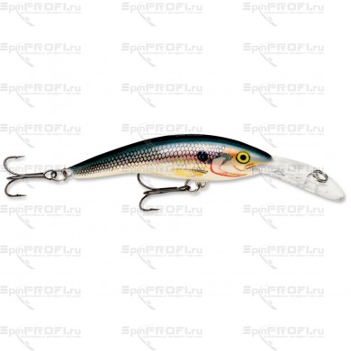 Воблер Rapala Tail Dancer 05 SD