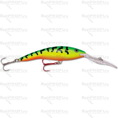 Воблер Rapala Tail Dancer 07 FT