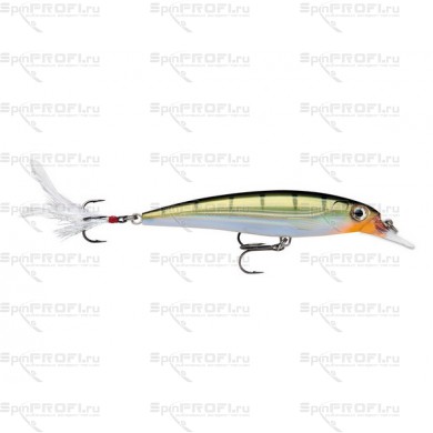 Воблер Rapala X-RAP 08 YP