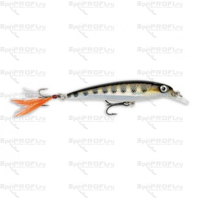 Воблер Rapala X-RAP 10 MD