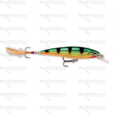 Воблер Rapala X-RAP 10 P