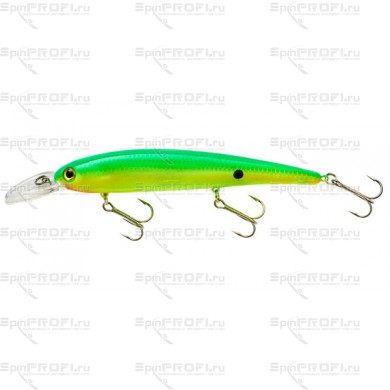 Воблер SHALLOW WALLEYE BANDIT D02(Taco Salad)