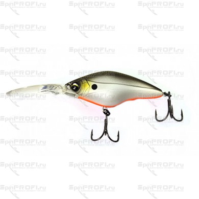Воблер Yo-Zuri Duel Hardcore Deep Crank 60F цв. MPSH