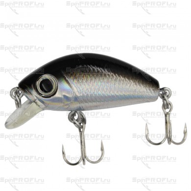 Воблер YO-ZURI F198 L-MINNOW 33мм BL